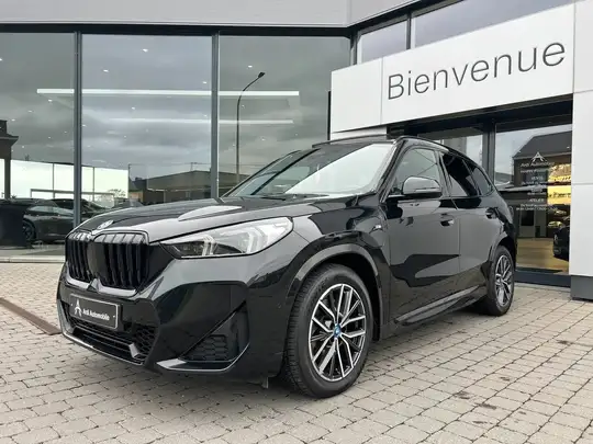 BMW X1 PHEV 1.5iA xDrive25e *GARANTIE*PACK M*TOIT OUV*