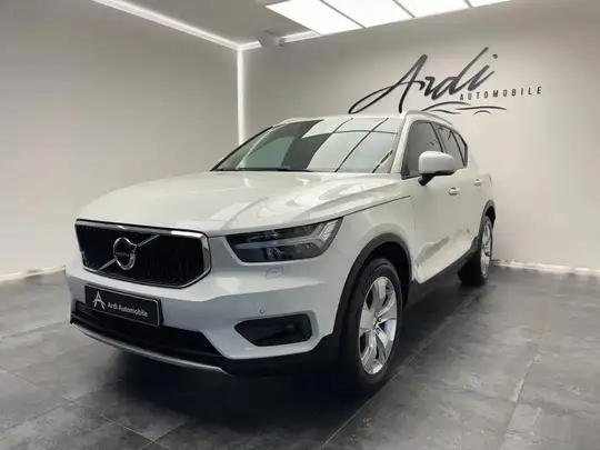 Volvo XC40 2.0 D3 *SIEGE+VOLANT CHAUFF*1ER PROPRIO*GARANTIE*