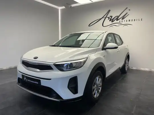 Kia Stonic 1.2i *CARPLAY*CAMERA*1ER PROPRIO*GARANTIE 12 MOIS*