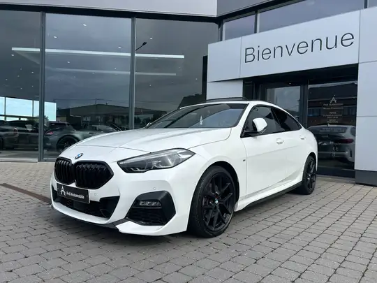 BMW 218 Gran Coupé PACK M *GARANTIE*1ER PROP*TOIT OUV*HARMAN/KARDON*