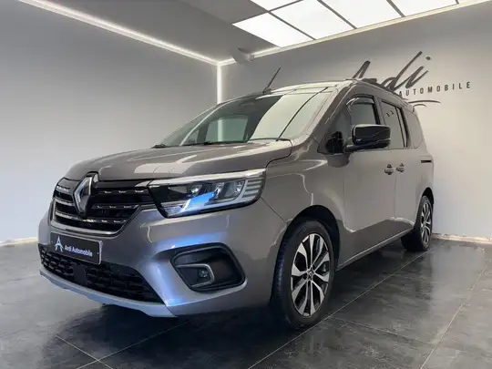 Renault Kangoo 1.5 Blue dCi *30000KM*XENON*1ER PROPRIO*GARANTIE*