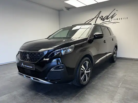 Peugeot 5008 1.5 BlueHDi *7 PLACES*TOIT OUV*1ER PROP*GARANTIE*