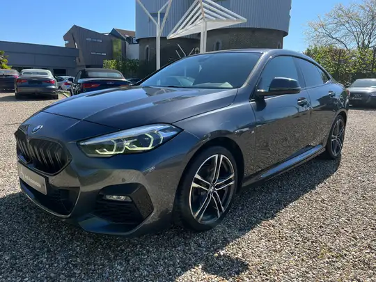 BMW 216 Gran Coupé *PACK M*CARPLAY*LED*GARANTIE 12 MOIS