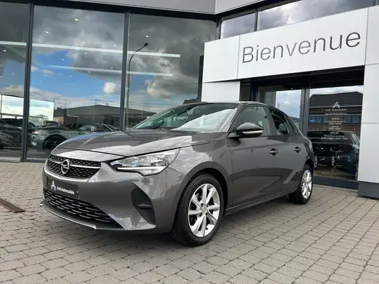 Opel Corsa 1.2i *GARANTIE 12 MOIS*CARPLAY*CAPTEURS*GPS*