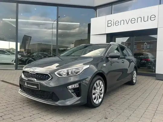 Kia Ceed SW / cee'd SW 1.6 CRDi *GARANTIE 12 MOIS*1er PROPRIETAIRE*