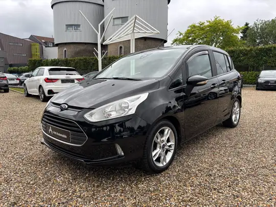 Ford B-Max 1.0 EcoBoost *CAPTEUR AR*BLUETOOTH*GARANTIE*