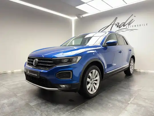 Volkswagen T-Roc 1.5 TSI *CARPLAY*SIEGES CHAUFF*LED*GARANTIE*