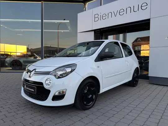 Renault Twingo 1.2i *GARANTIE 12 MOIS*BLUETOOTH*