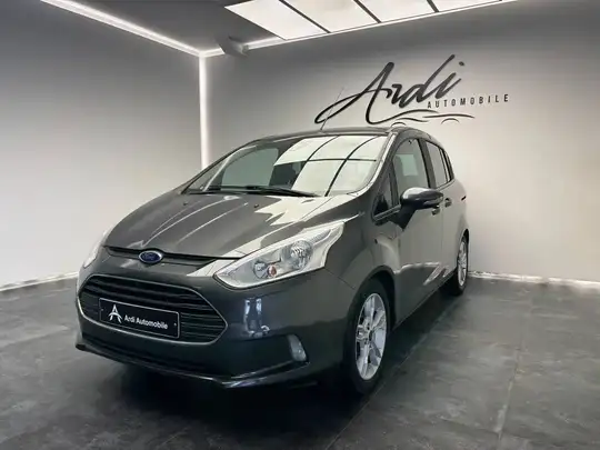 Ford B-Max 1.0 EcoBoost *BLUETOOTH*CAPTEUR*1ER PROPRIO*GARANTIE*