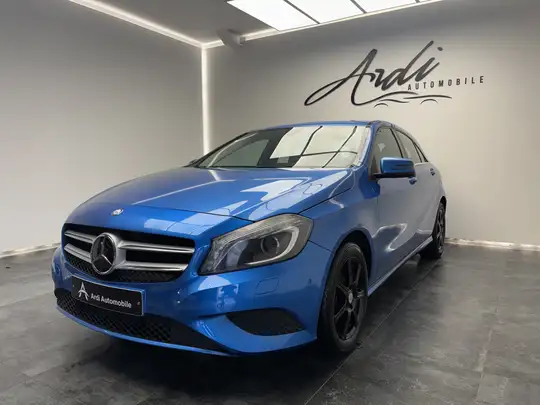 Mercedes-Benz A 180 CDI *PACK AMG*BLUETOOTH*CAPTEUR*CRUISE CONTROL*
