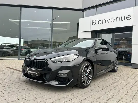 BMW 218 Gran Coupé *GARANTIE*PACK M*1ER PROPRIETAIRE*LED AMB*CARPLAY*