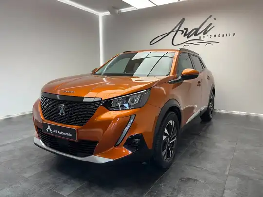 Peugeot 2008 1.5 BlueHDi *CARPLAY*FRONT ASSIST*CAMERA*LED*GARANTIE*
