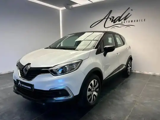 Renault Captur 0.9 TCe *CRUISE CONTROL*CAPTEUR AR*1ER PROPRIO*GARANTIE*