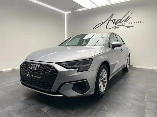 Audi A3 Sportback 1.0 TFSI *CARPLAY*1ER PROPRIO*GARANTIE*