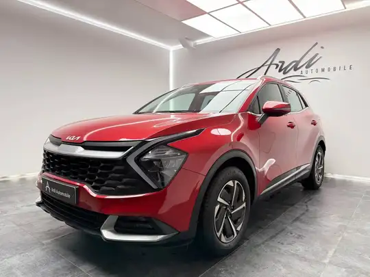 Kia Sportage 1.6 CRDi *CARPLAY*CAMERA*1ER PROP*GARANTIE 12 MOIS