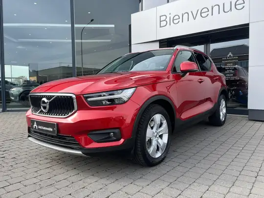 Volvo XC40 2.0 T4 AWD *GARANTIE*1ER PROPRIETAIRE*CAMERA*
