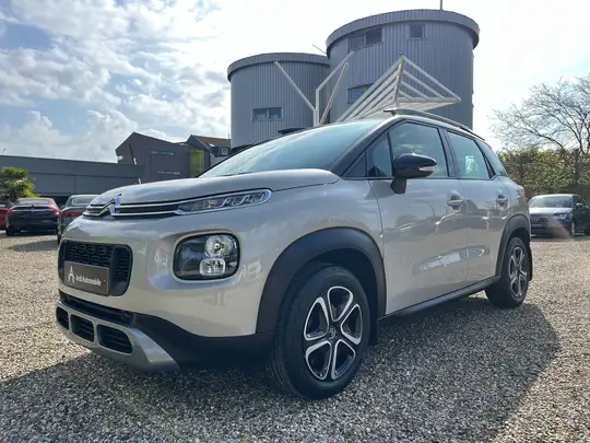 Citroen C3 Aircross 1.2*GARANTIE*1ER PROPRIETAIRE*CARPLAY*NAVI*