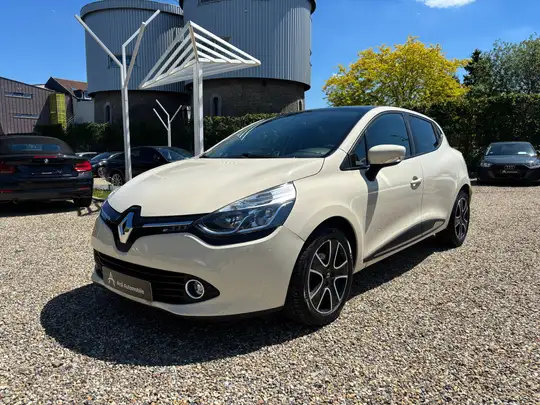Renault Clio 0.9 TCe *TOIT PANO*CRUISE CONTROL*1ER PROPRIO*GARANTIE*