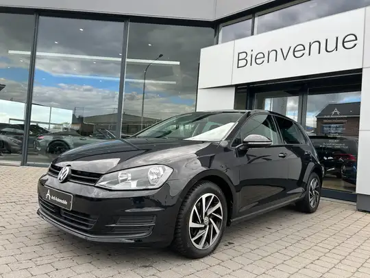 Volkswagen Golf 1.2 TSI *GARANTIE*1ER PROPRIETAIRE*GPS*CAPTEURS AV+ARR*