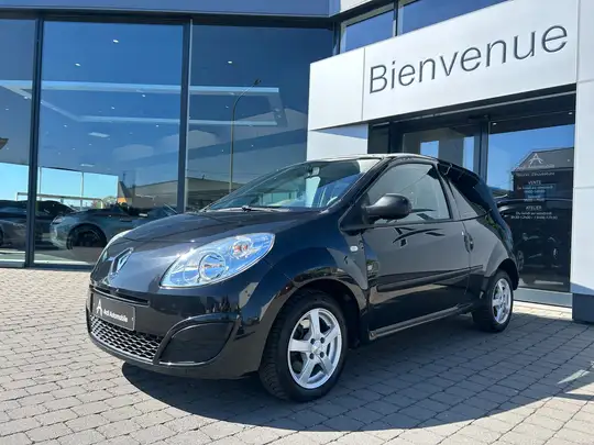 Renault Twingo 1.2i *GARANTIE 12 MOIS*RADIO*USB*