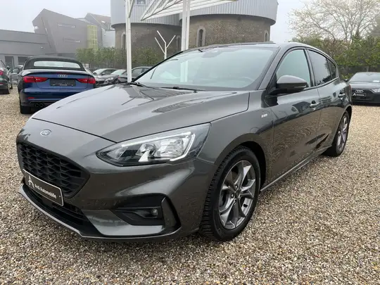 Ford Focus 1.0 EcoBoost ST-Line*CARPLAY*CAMERA*1 PRO*GARANTIE