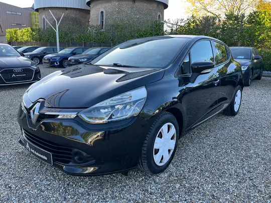 Renault Clio Clio 1.2i*GARANTIE*CRUISE*CLIM*BLUETHOOTH*NAVI*