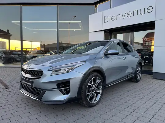 Kia XCeed 1.0 T-GDi *GARANTIE*1ER PROPRIETAIRE*CAMERA*LED*GPS*