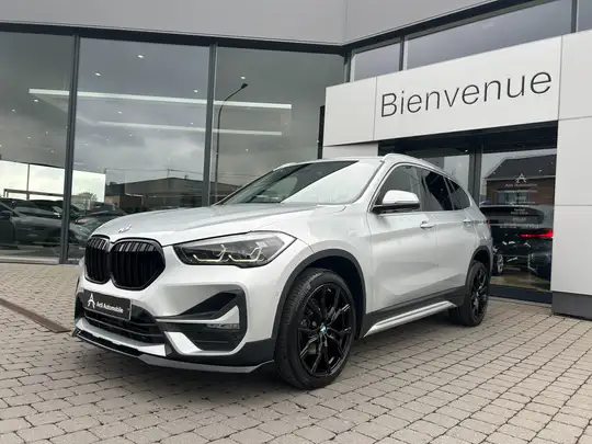 BMW X1 2.0 dA sDrive18 *FULL LED*GPS*1ER PROP*GARANTIE*