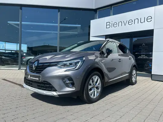 Renault Captur Captur 1.0 TCe *GARANTIE 12 MOIS*1er PROPRIETAIRE*