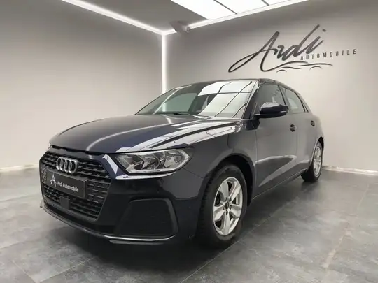 Audi A1 Sportback 1.0 TFSI *CARPLAY*1ER PROP*GARANTIE*