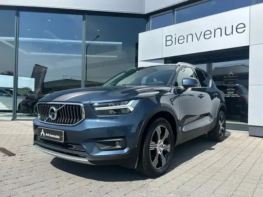 Volvo XC40 1.5 T2 *GARANTIE*1ER PROP*HARMAN*TOIT OUV*360°*