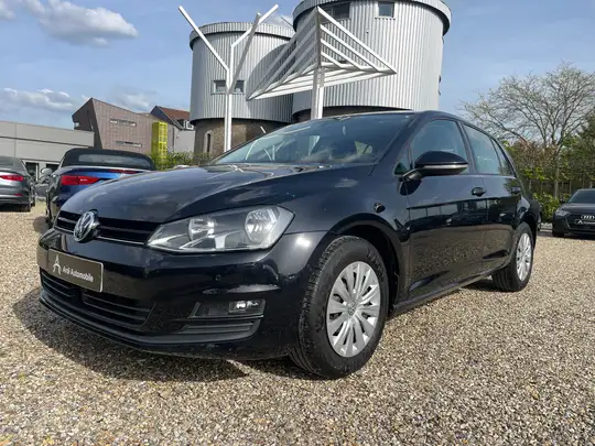 Volkswagen Golf 1.2 TSI*GARANTIE*1ER PROPRIETAIRE*CRUISE*CAPTEUR AV+AR*