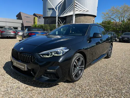 BMW 218 iA Gran Coupé *PACK M*CAMERA*1ER PROP*GARANTIE*