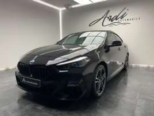 BMW 218 iA Gran Coupé *PACK M*CAMERA*1ER PROP*GARANTIE*