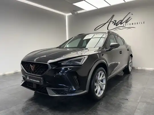 CUPRA Formentor 1.5 TSI DSG *CARPLAY*LED*1ER PROPRIO*GARANTIE*