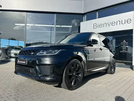 Land Rover Range Rover Sport 3.0 SDV6 HSE Dynamic *GARANTIE*7 PLACES*TOIT OUV*