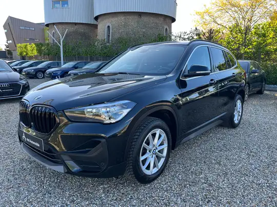 BMW X1 1.5 dA sDrive16*GARANTIE*NAVI*GPS PRO*CAPTEUR AV+AR*