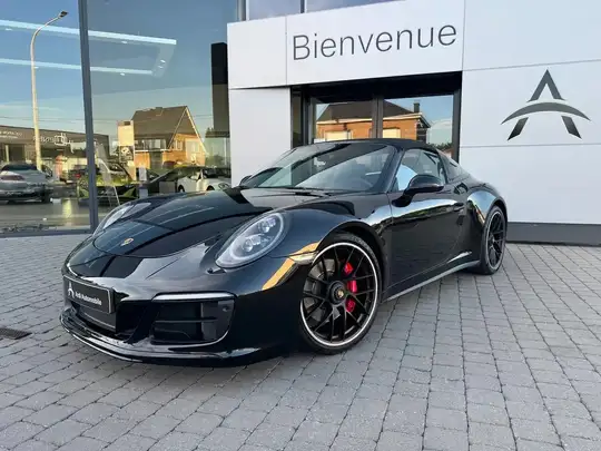 Porsche 911 Carrera 4 GTS 3.0 Turbo PDK *GARANTIE 12 MOIS*